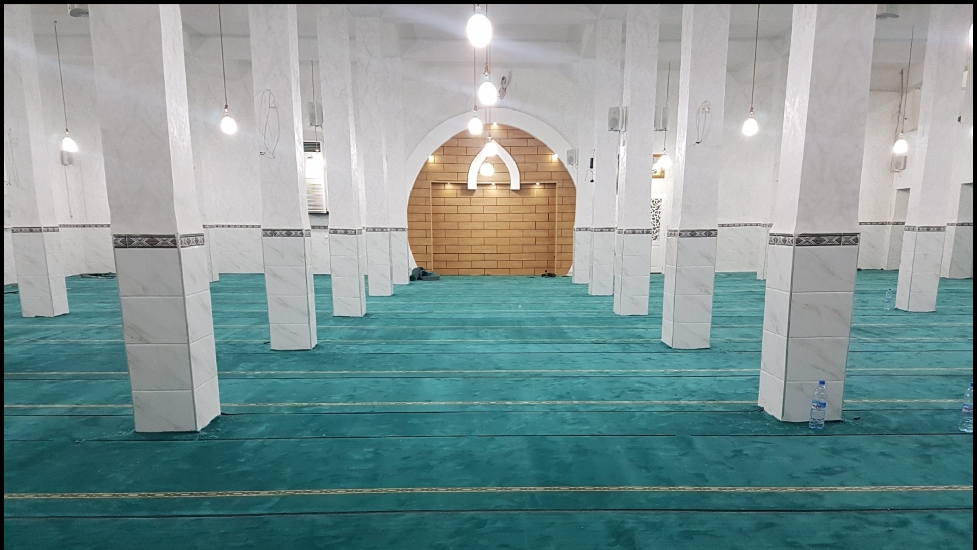 مسجد آدم عليه السلام