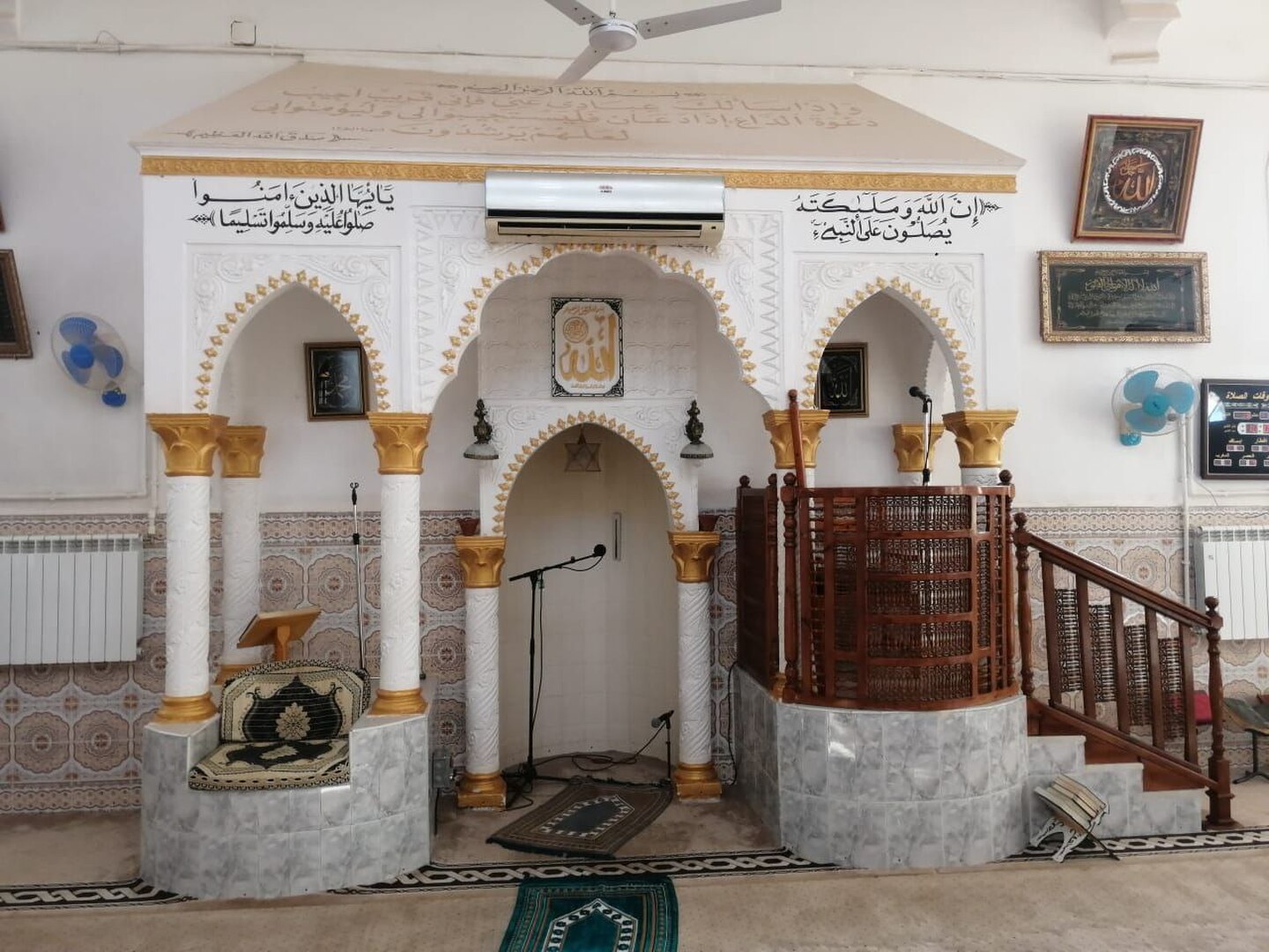 مسجد الهجرة