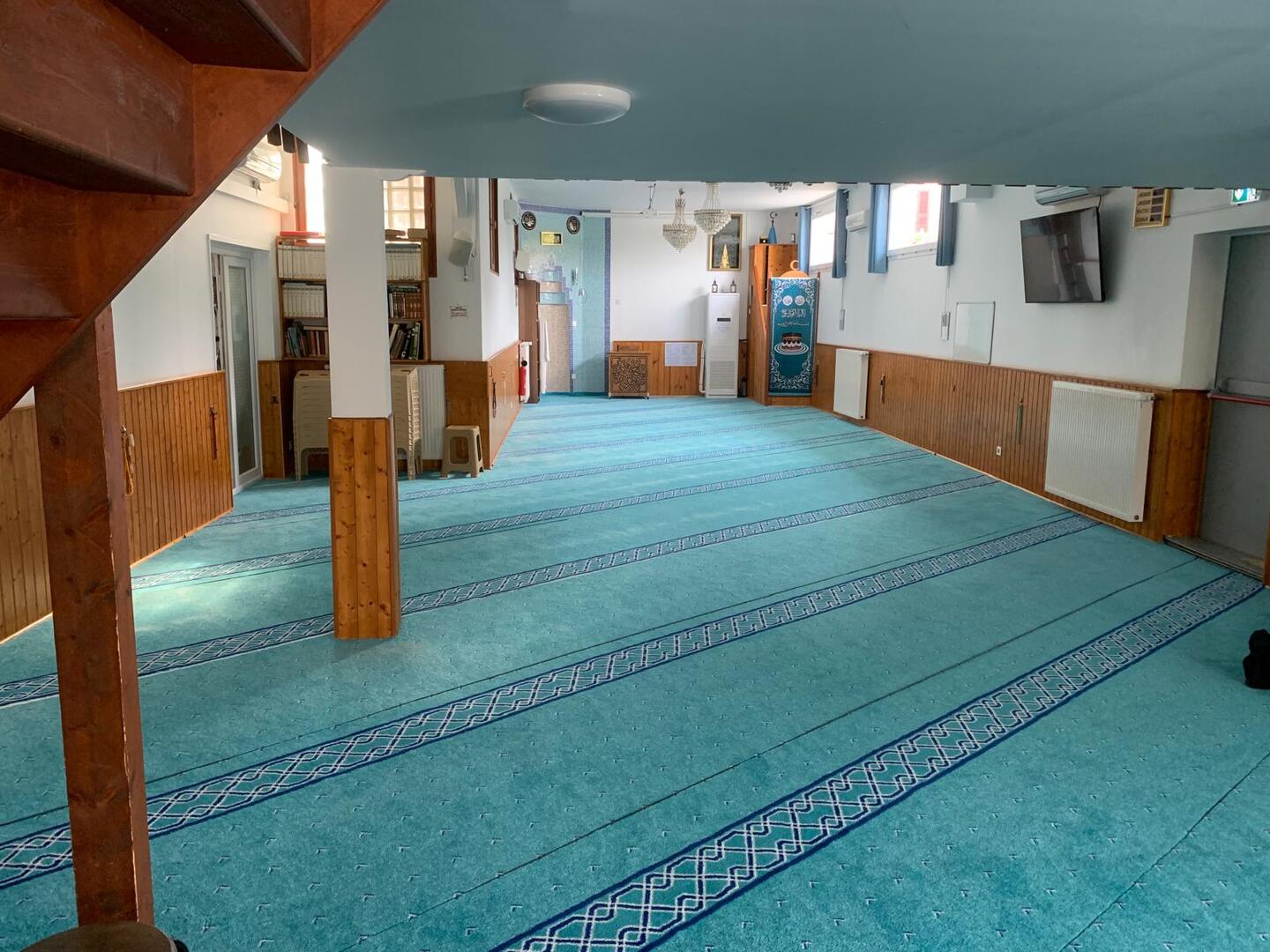 Union Culturelle Turque de Thonon (UCTT)