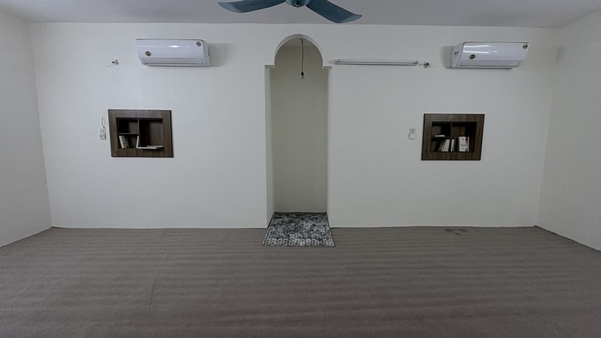 مصلى الحملية