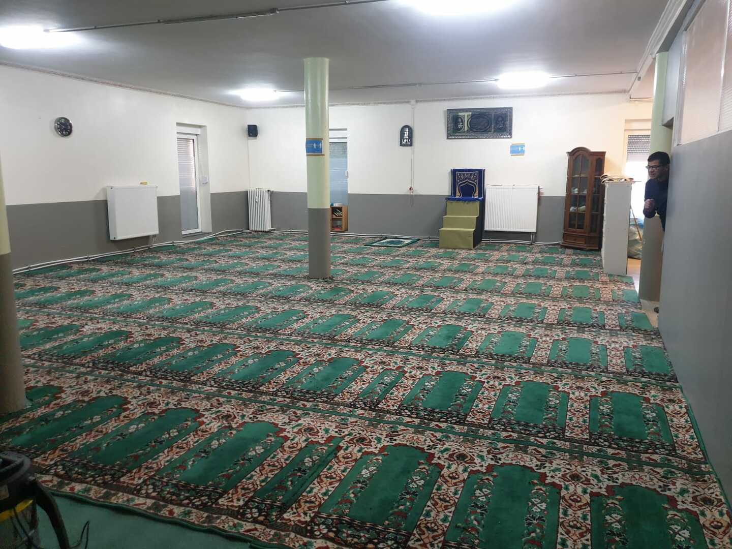 Islamischer Kulturverein Goch e.V.