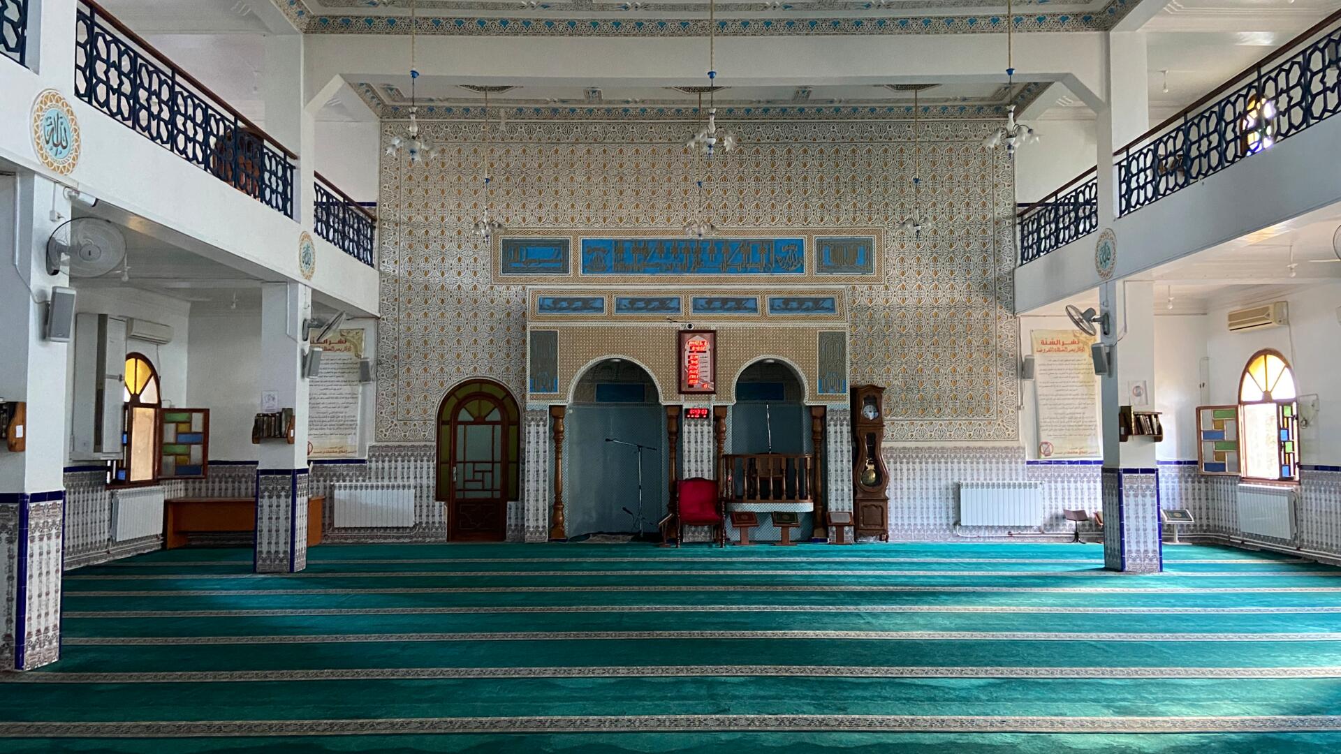 المسجد العتيق