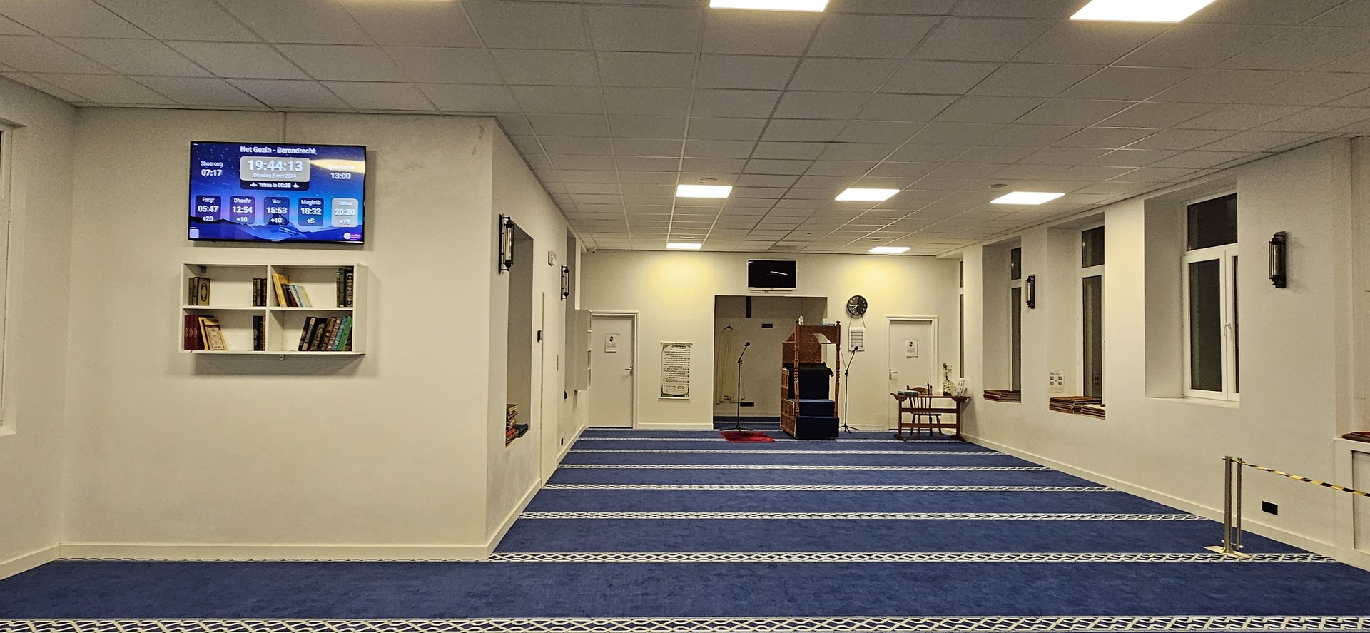 Het Gezin - Berendrecht