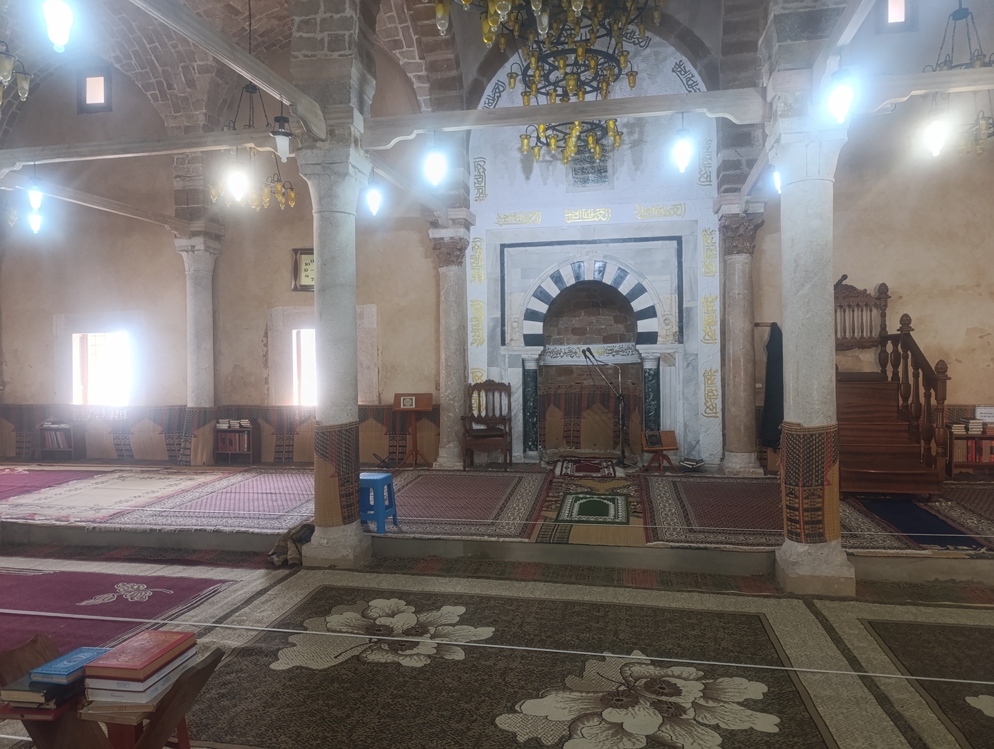 جامع الكبير