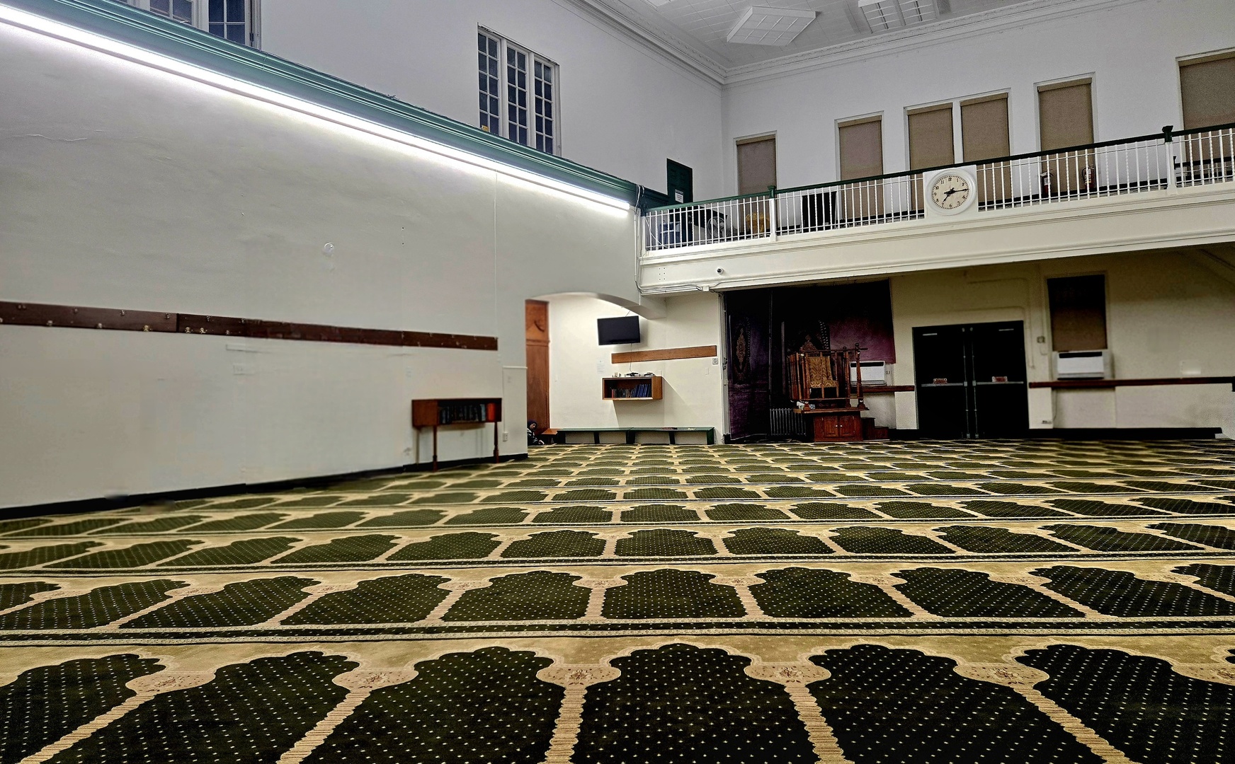 Masjid As-Habul Yameen