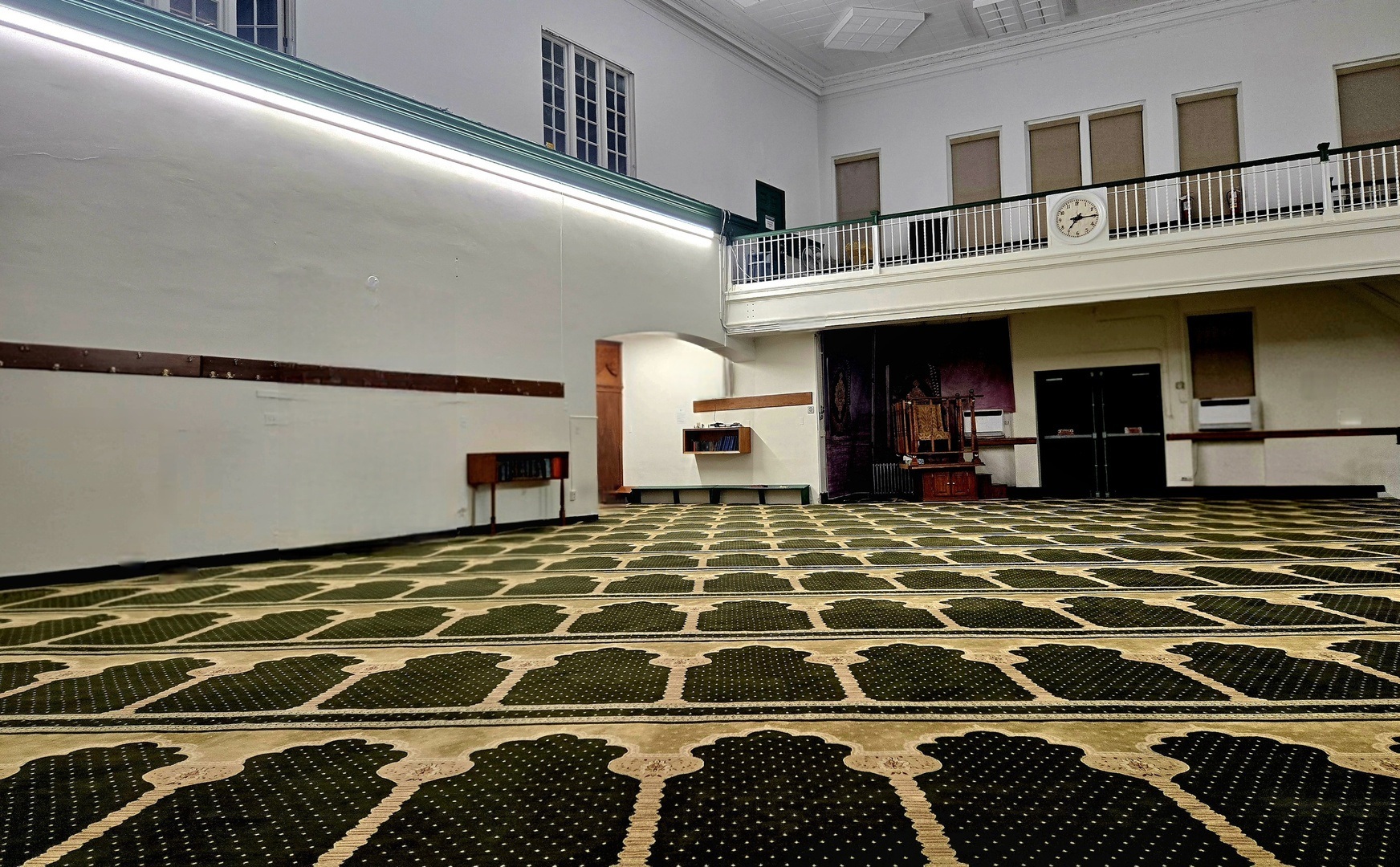 Masjid As-Habul Yameen