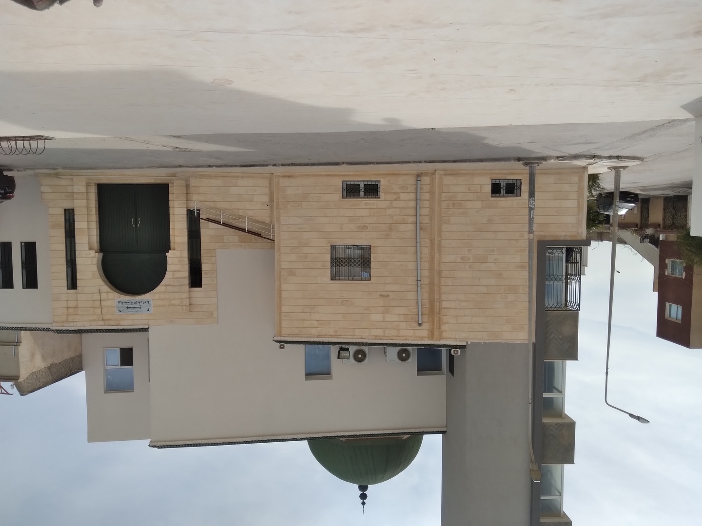 جامع فاطمة الزهراء