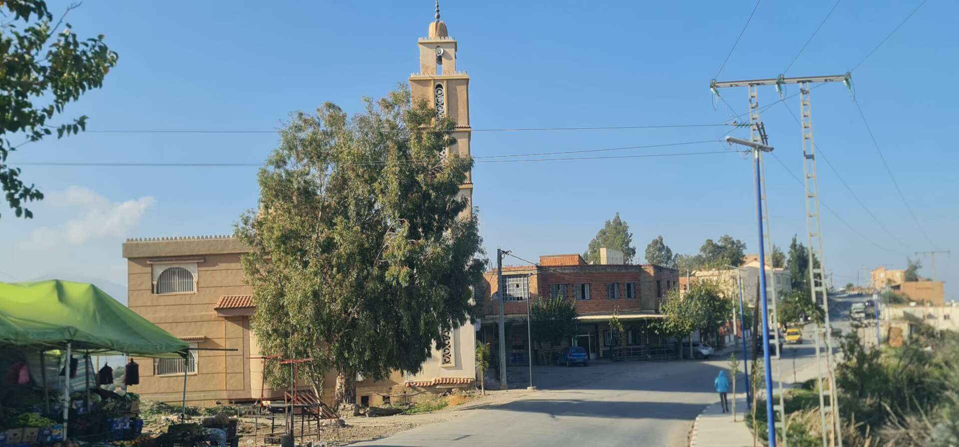 مسجد التوبة