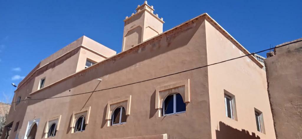 مسجد أيت ناصر