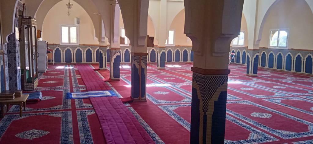 مسجد أيت ناصر