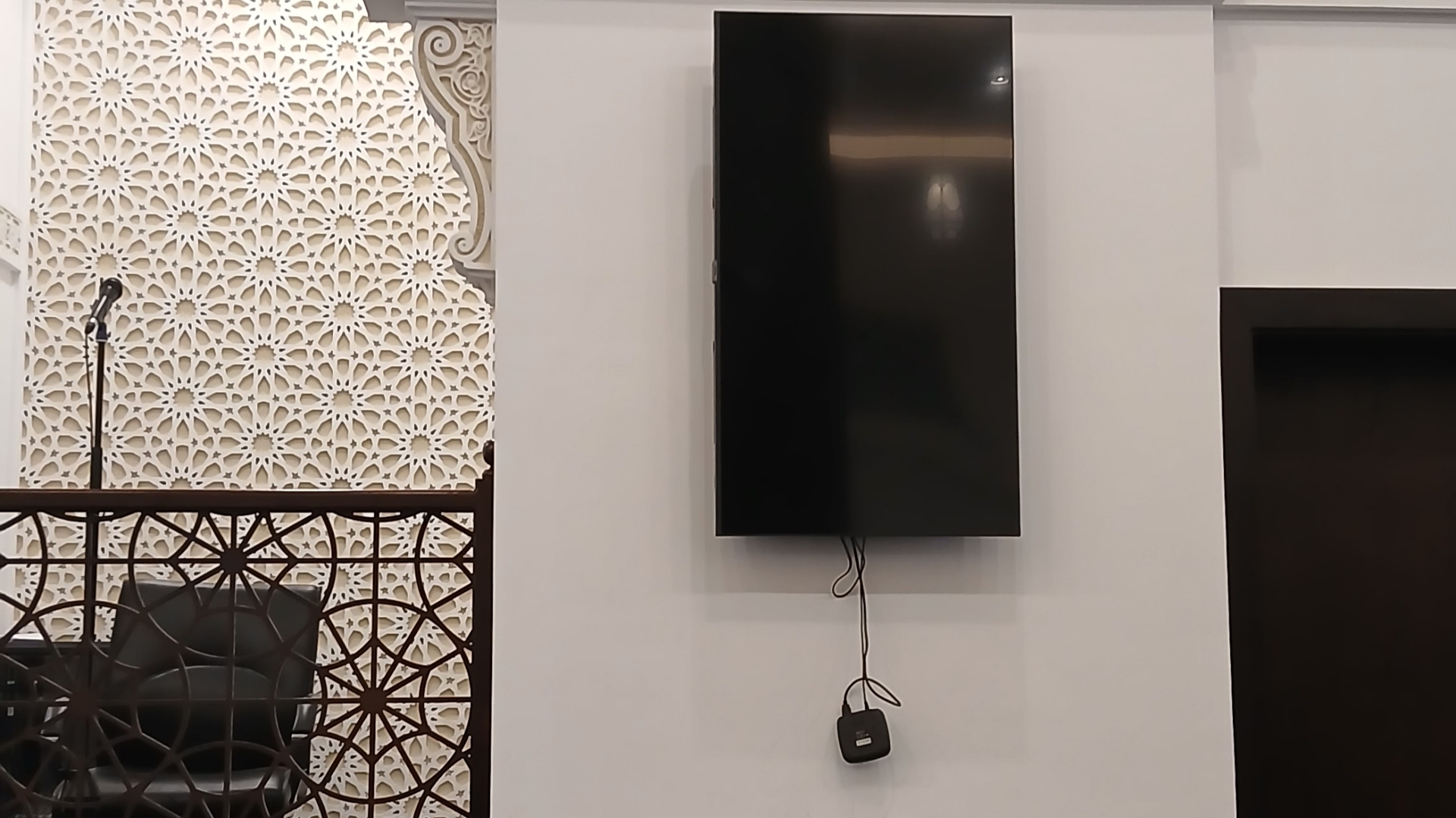 مسجد مي راشد مصبح الفتان (رحمها الله)