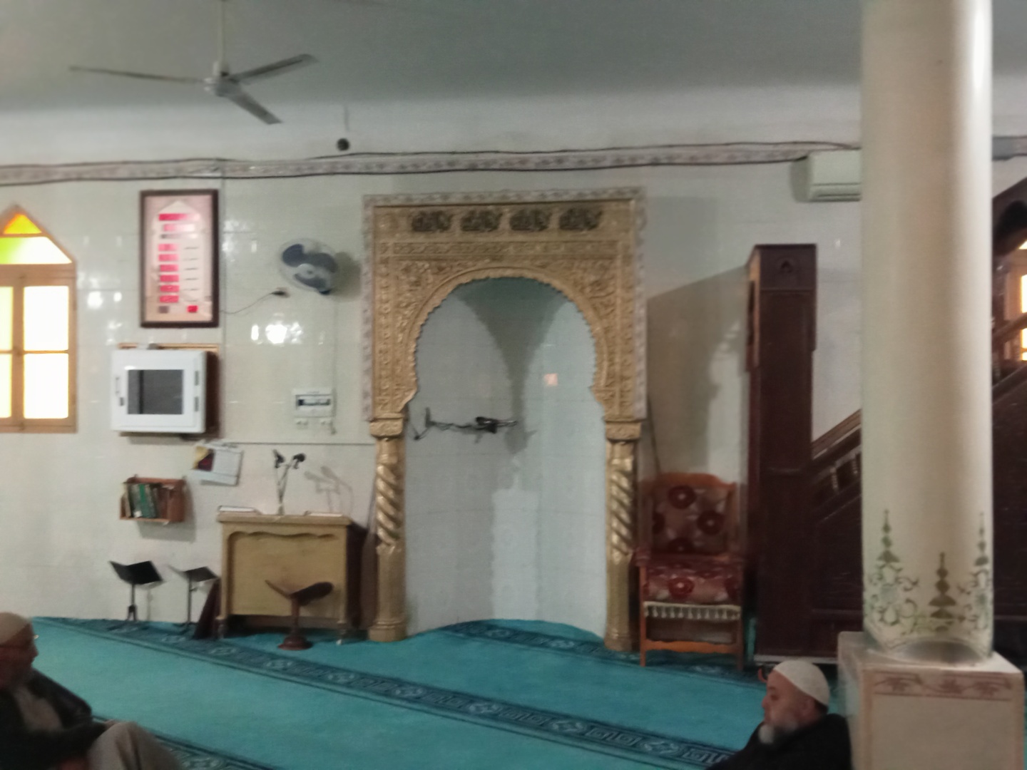 مسجد ابن حزم الظاهري