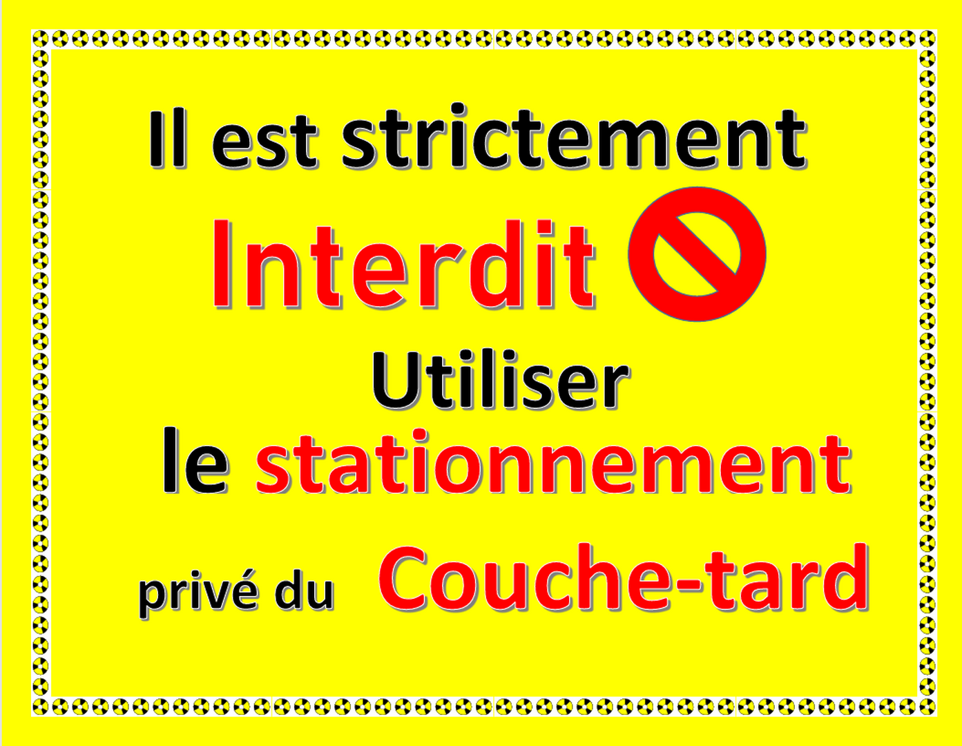 Station Couche-tard