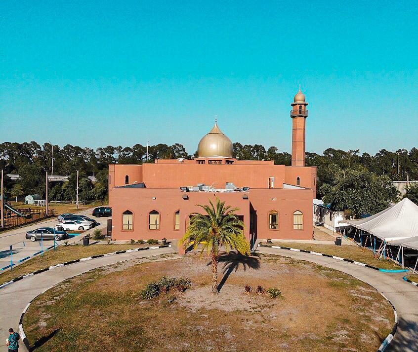 Islamic Center Of Northeast Florida