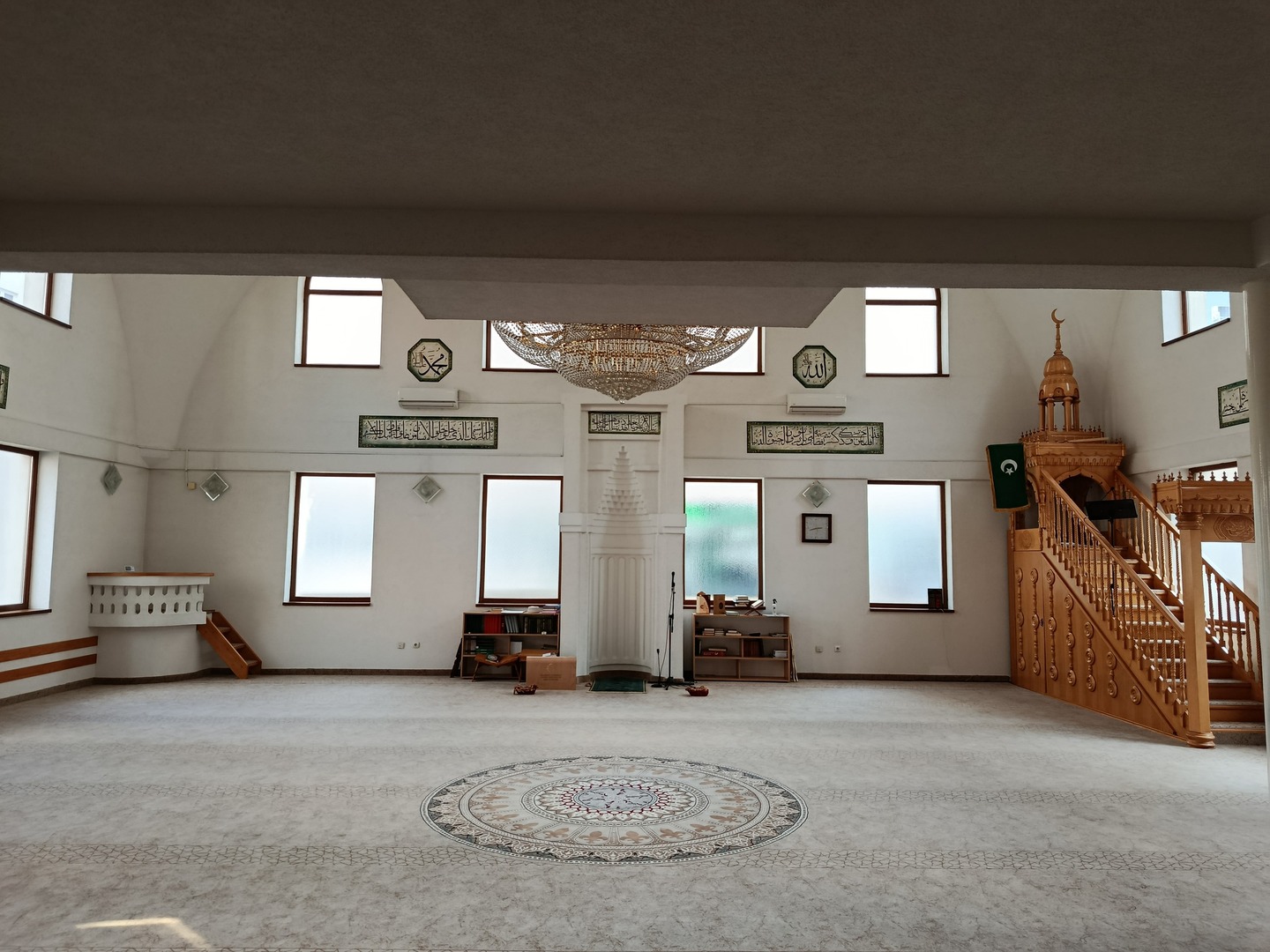 Riječanska džamija