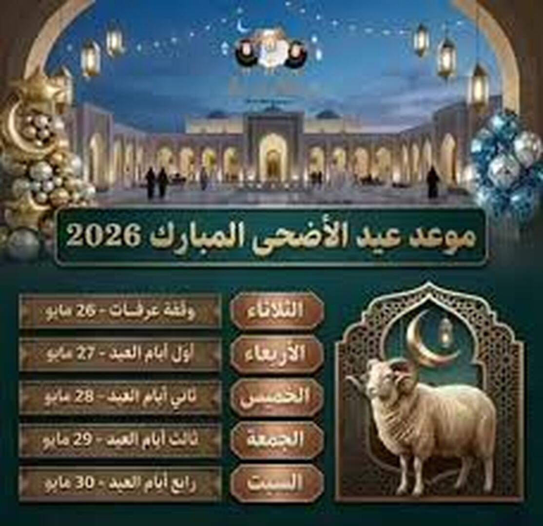 عيد الاضحى