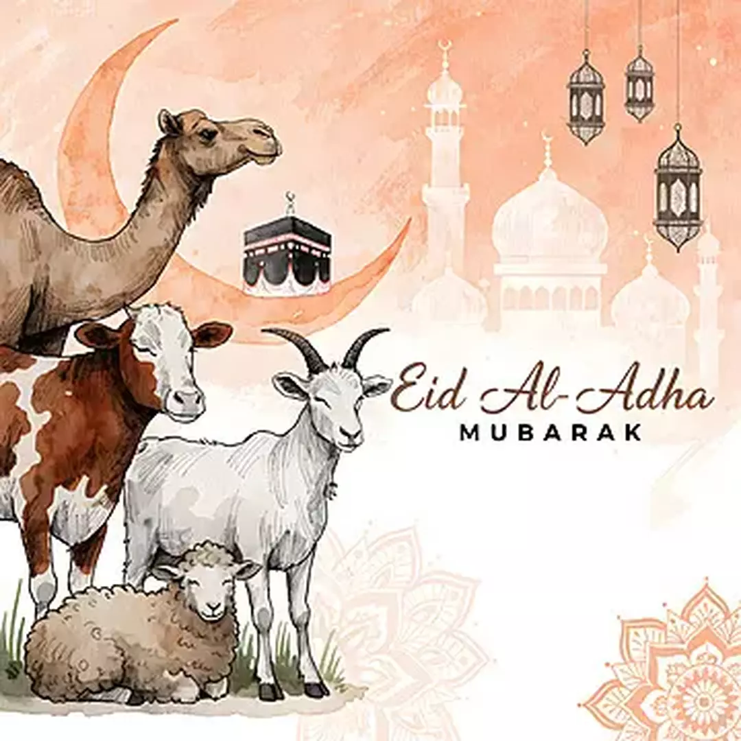 عيد الاضحى