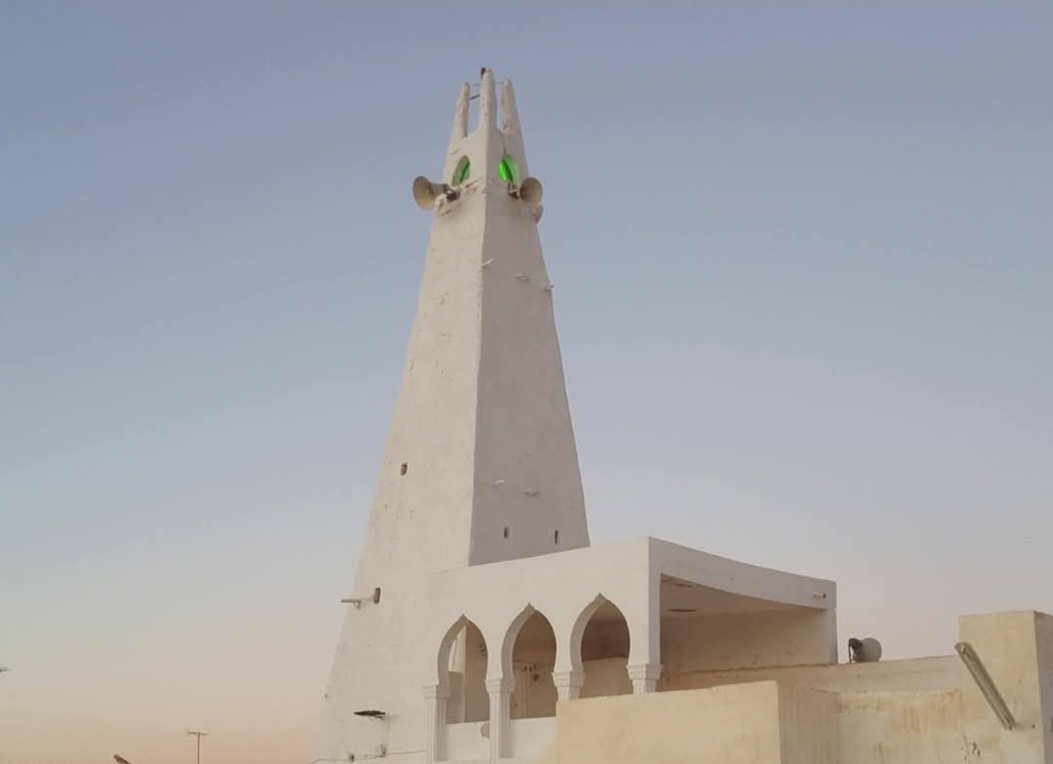 مسجد الرضوان