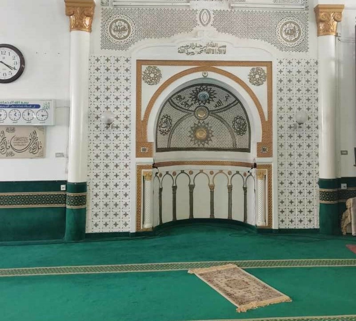 جامع عثمان بن عفان