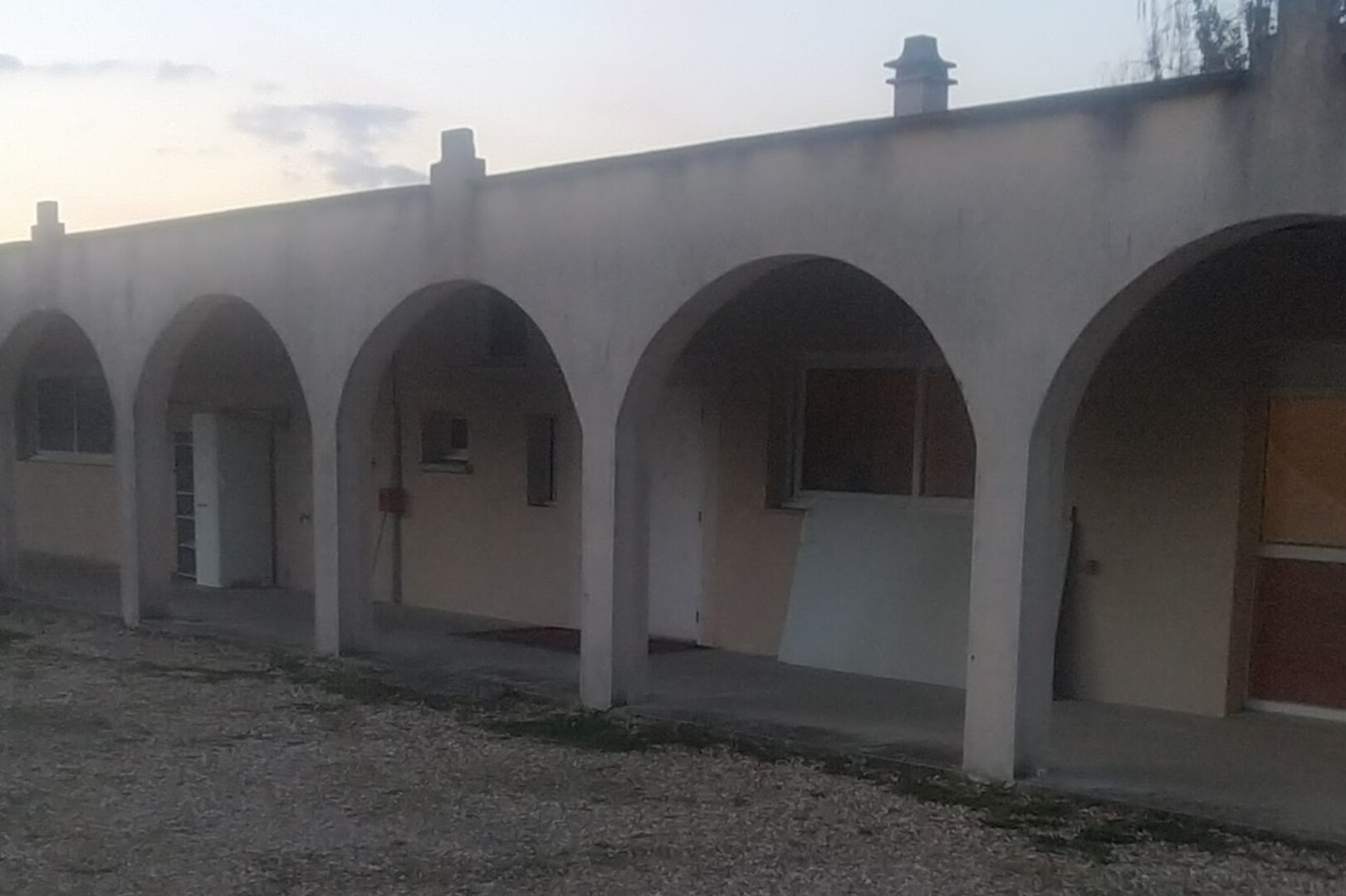 Mosquée Assalam la charité sur Loire