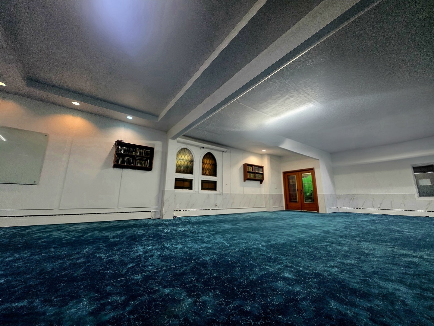 Dar Al Arkam - دار  الأرقم