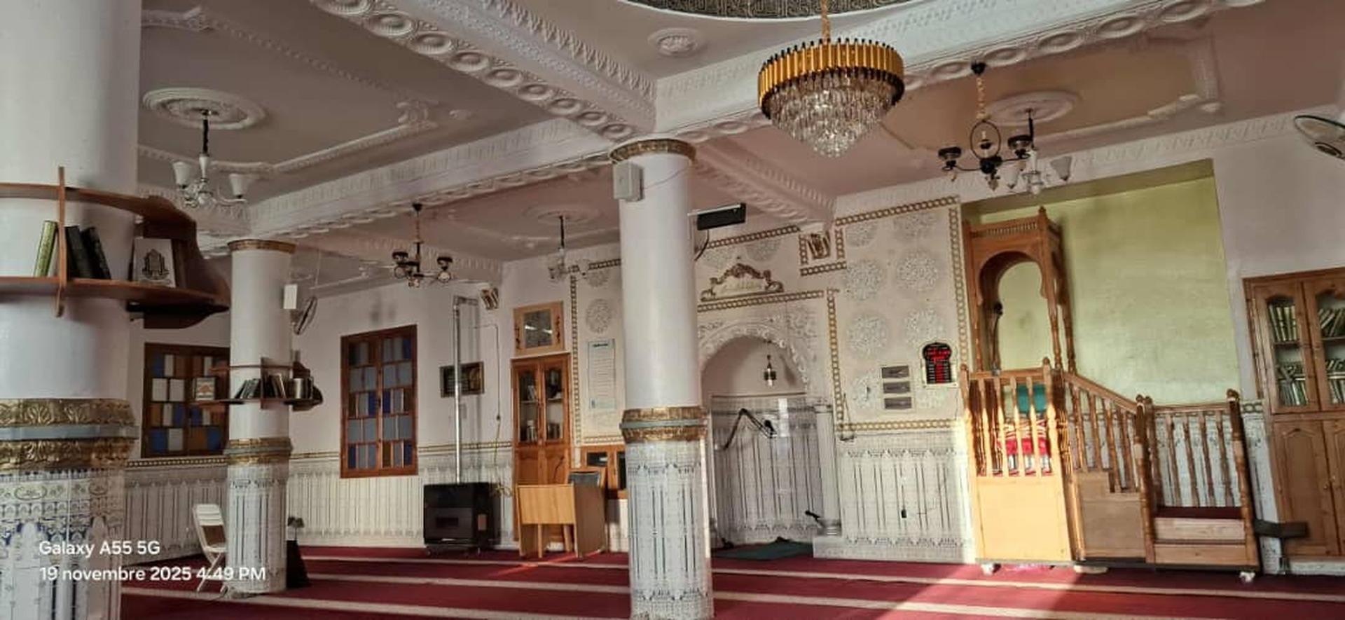 مسجد الفرقان