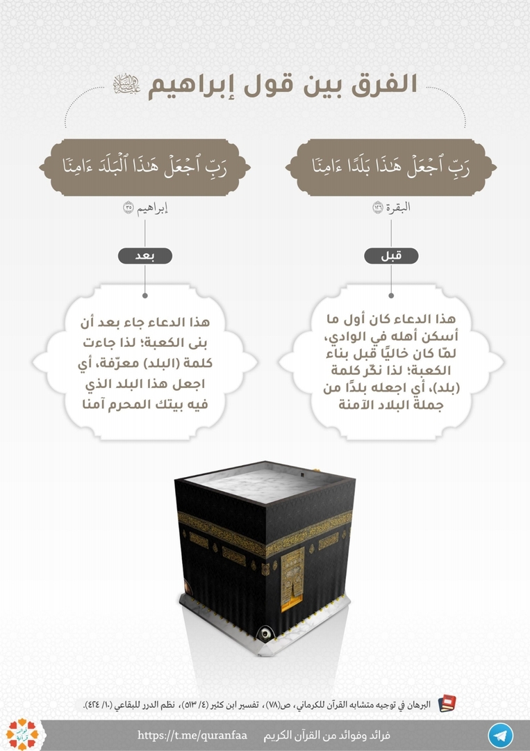 تدبر