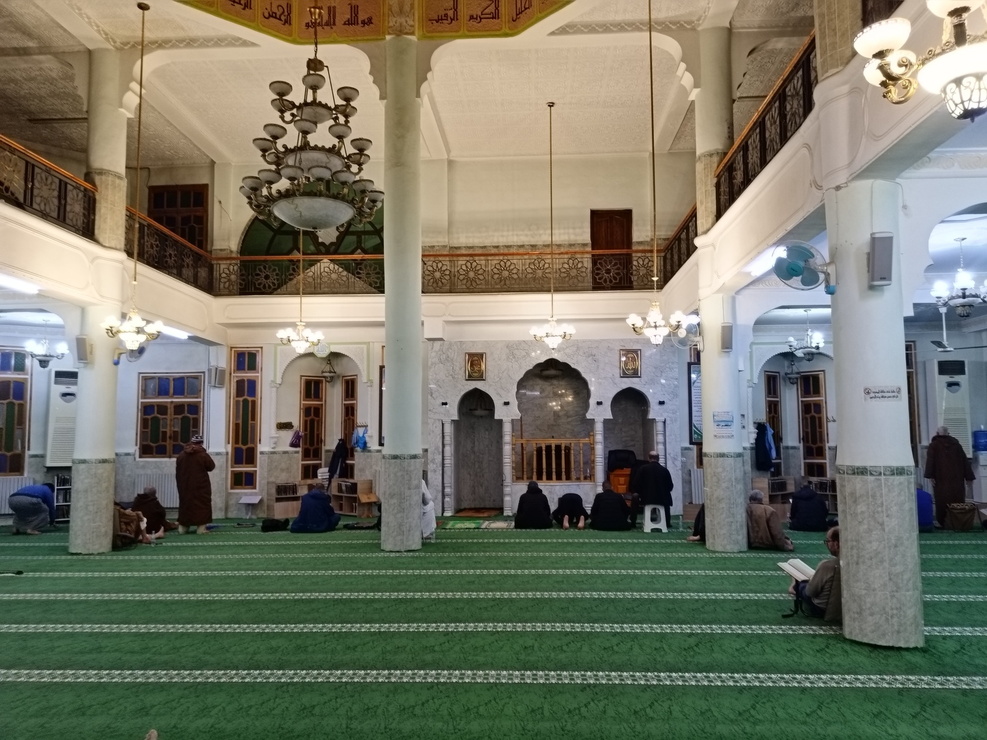 مسجد الفلاح