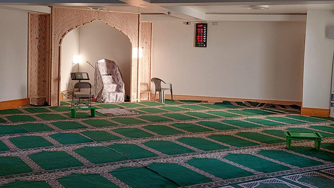 Faizan E Madinah Bolton