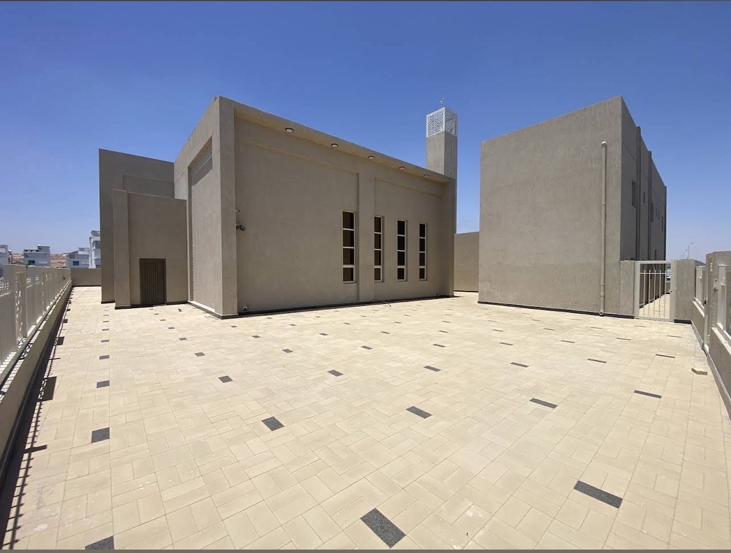 جامع الحميدان - الطائف