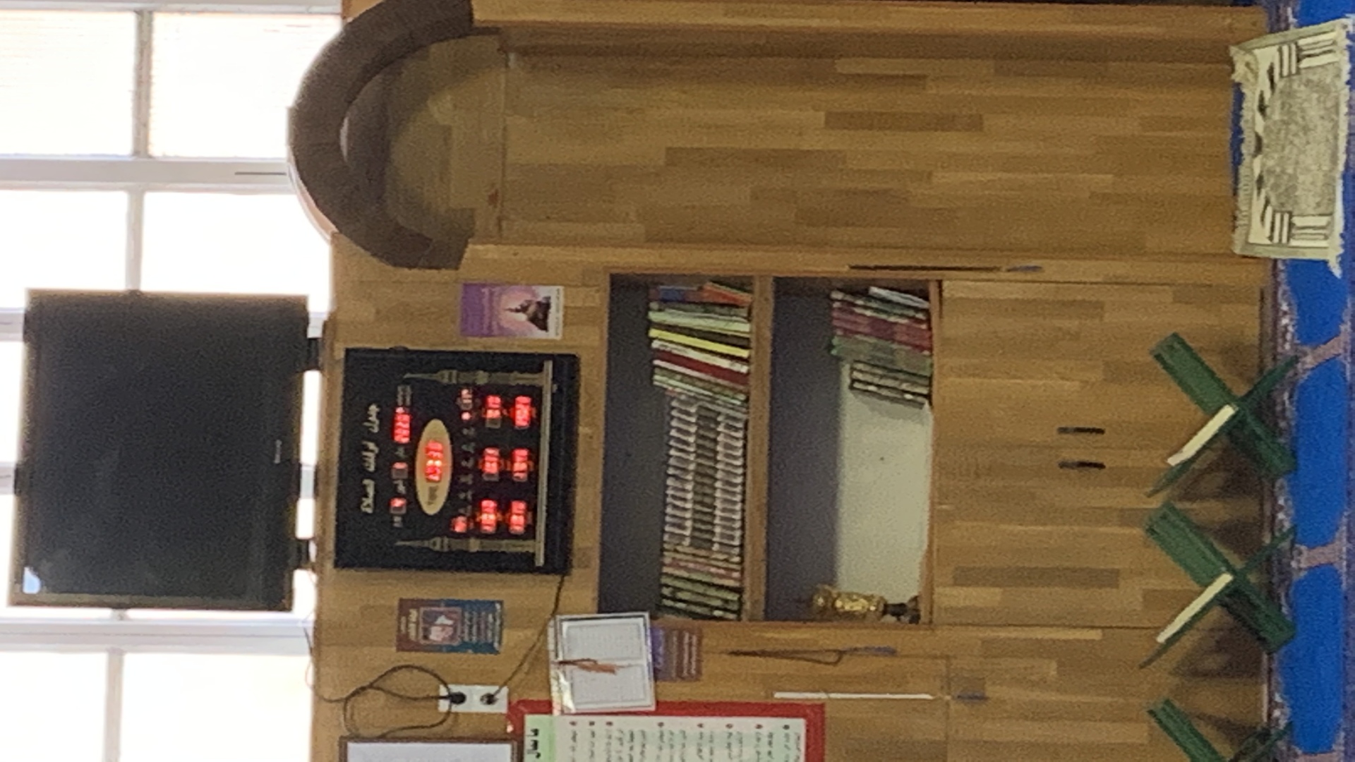 مسجد التقوى