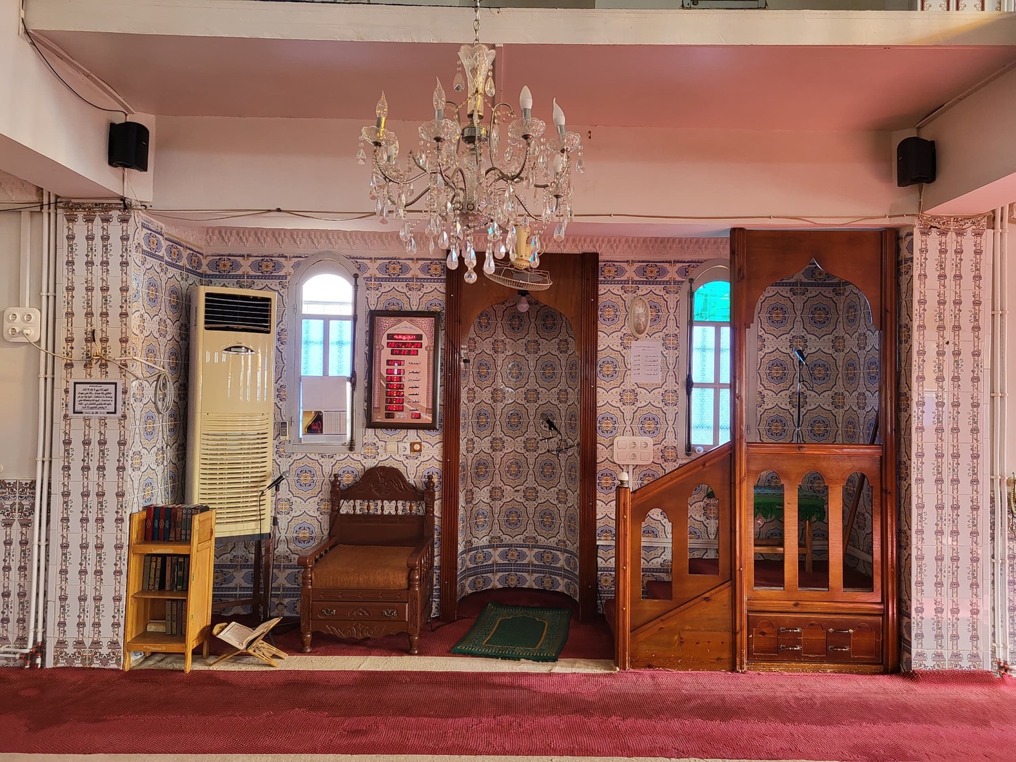 مسجد التوبة