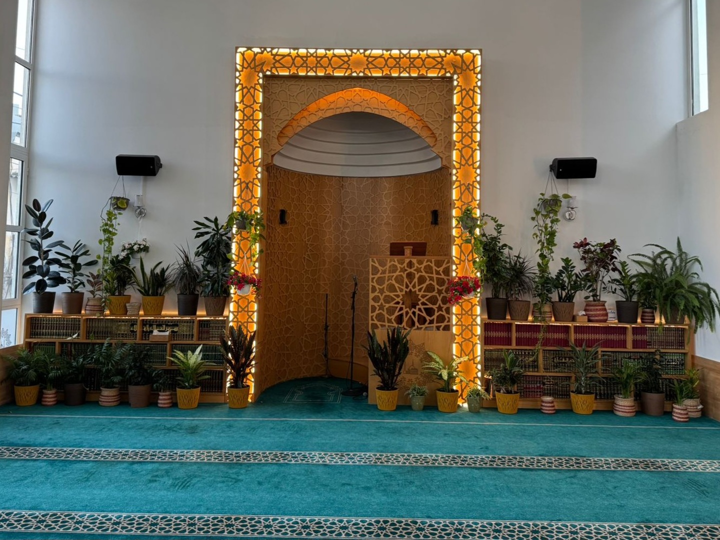 Xhamia 'Sulejman Pasha'