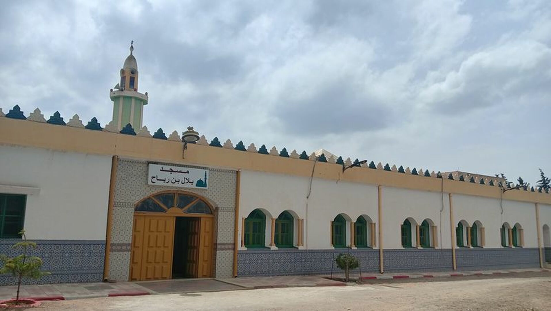 بلال بن رباح