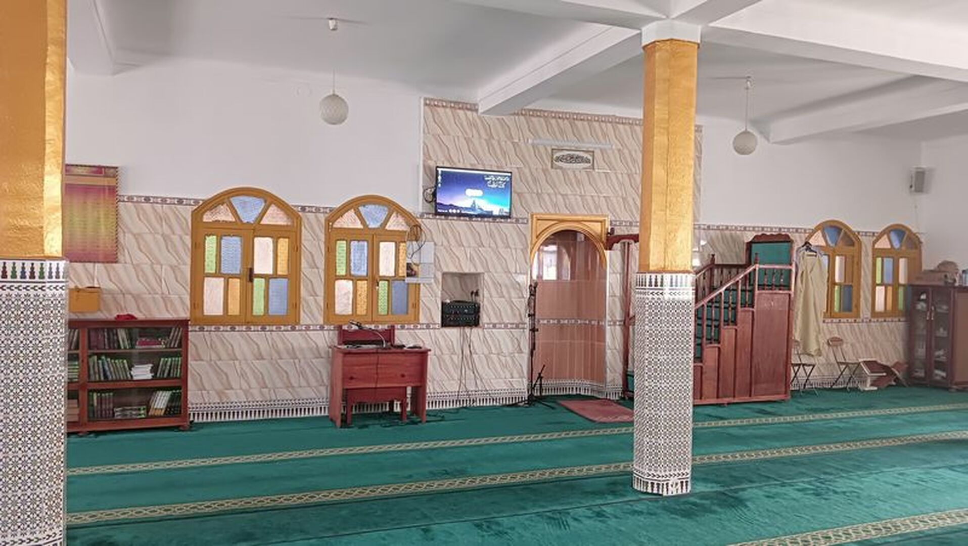 بلال بن رباح