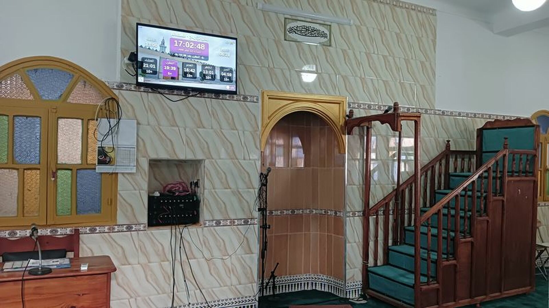 بلال بن رباح