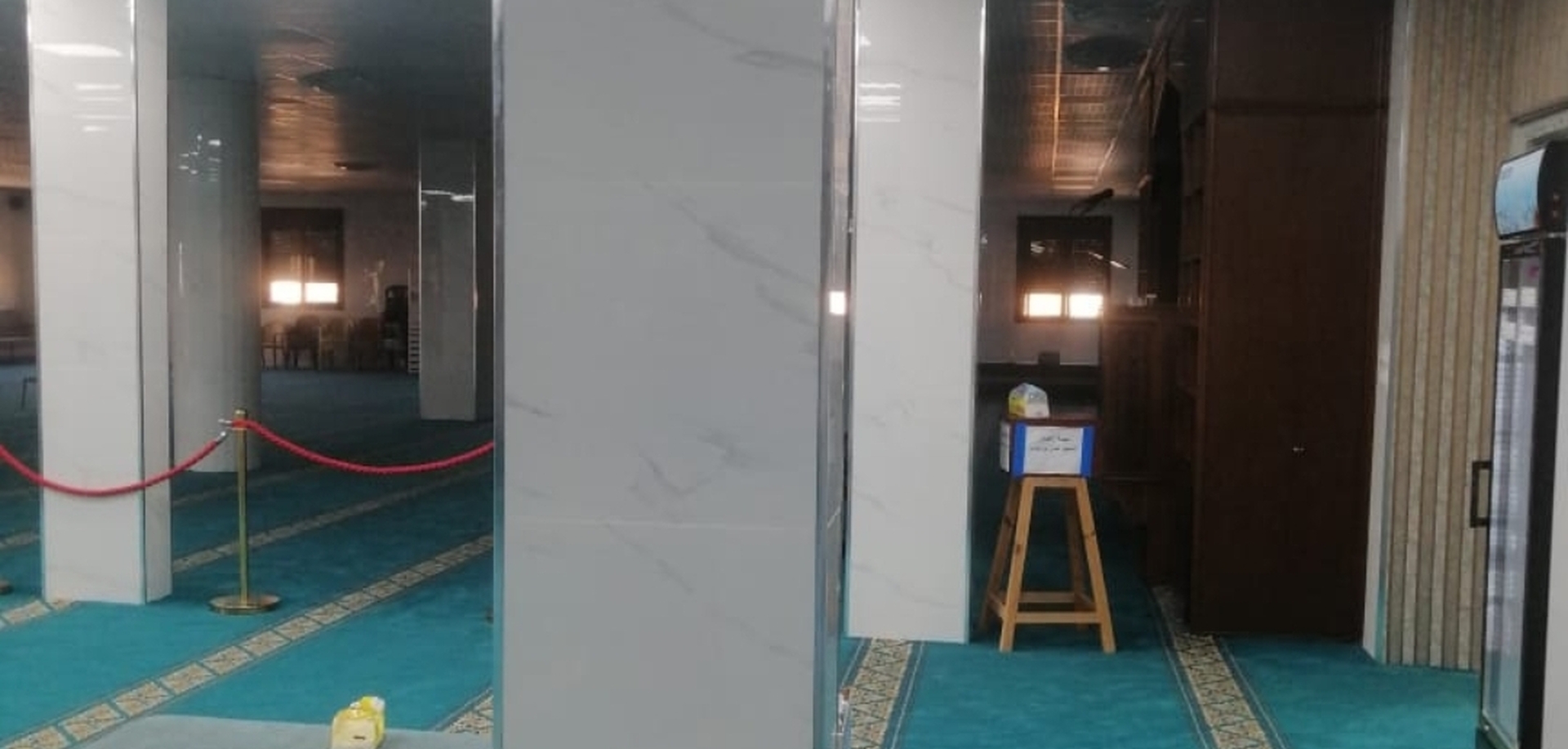 عمار بن ياسر.. الاشرفيه