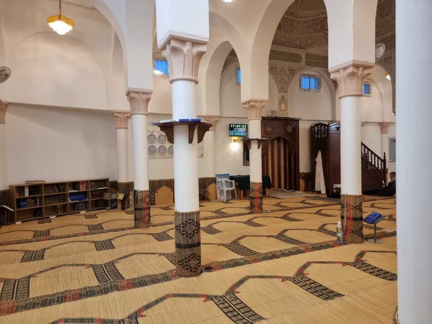 جامع السلام