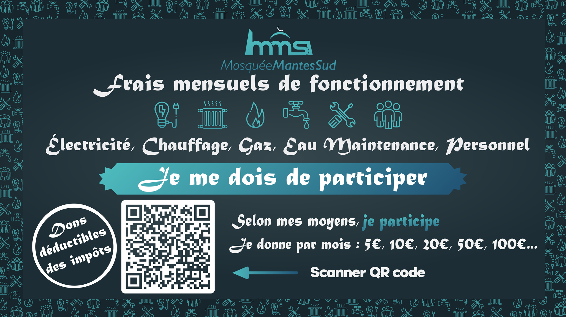 Appel Cotisations