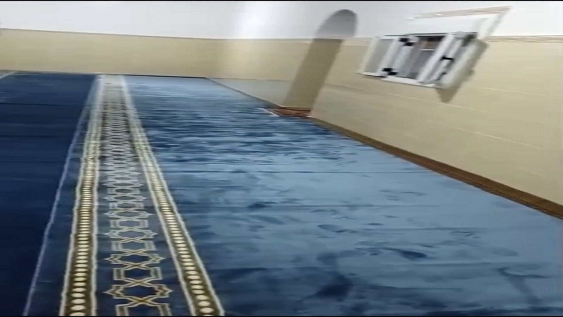 مسجد إموستا أمجاو