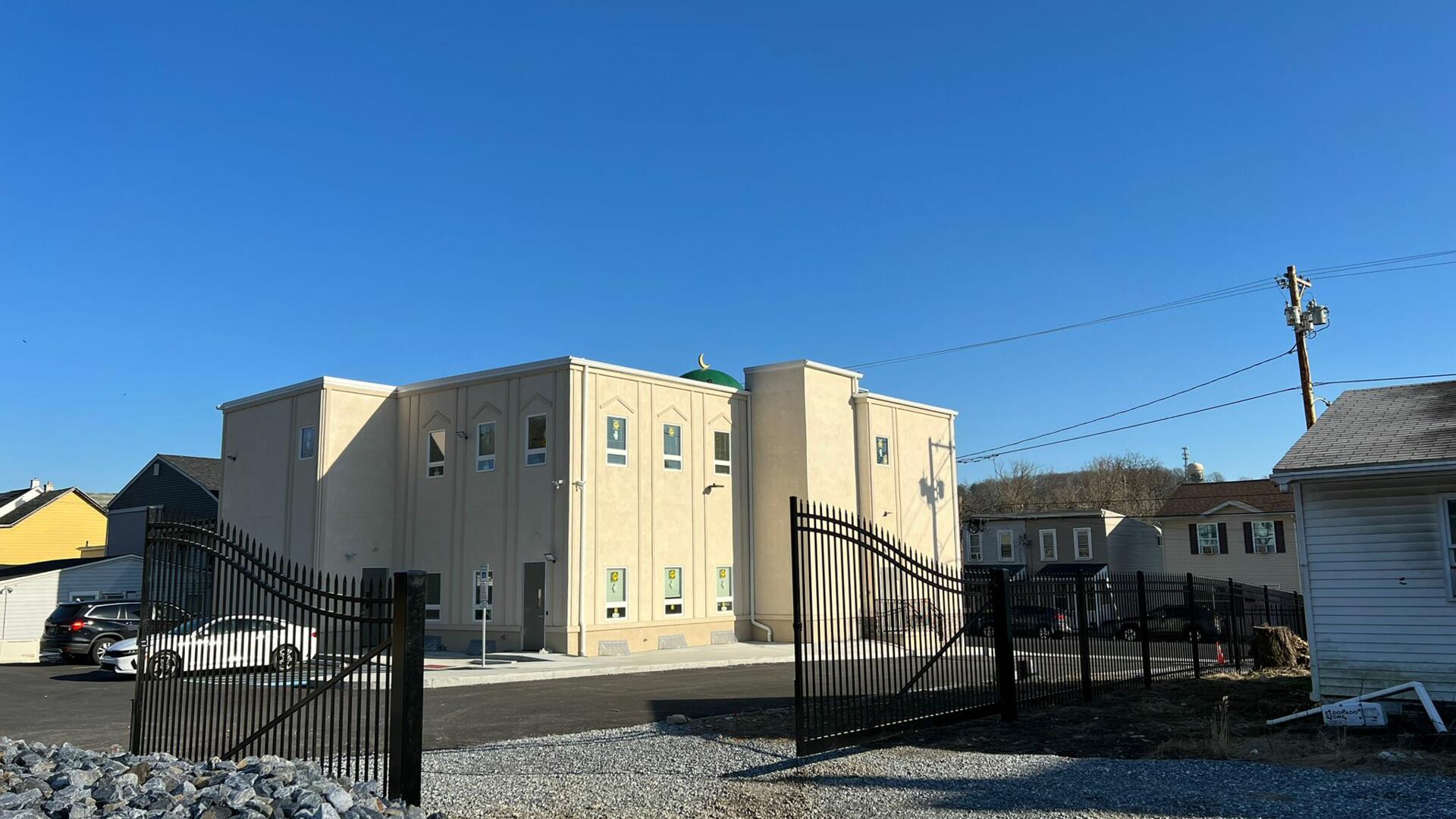 Masjid Ar Rahman