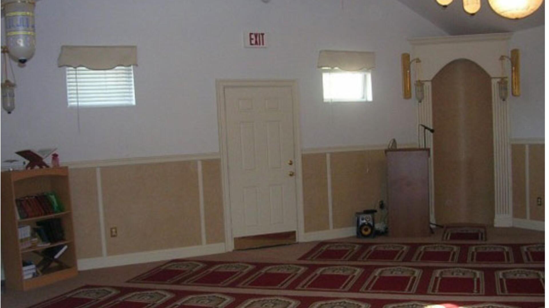 Masjid Ar Rahman