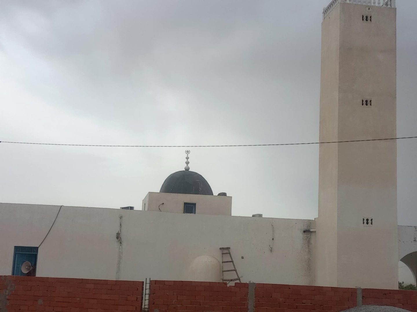جامع التوبة بالدراغثة