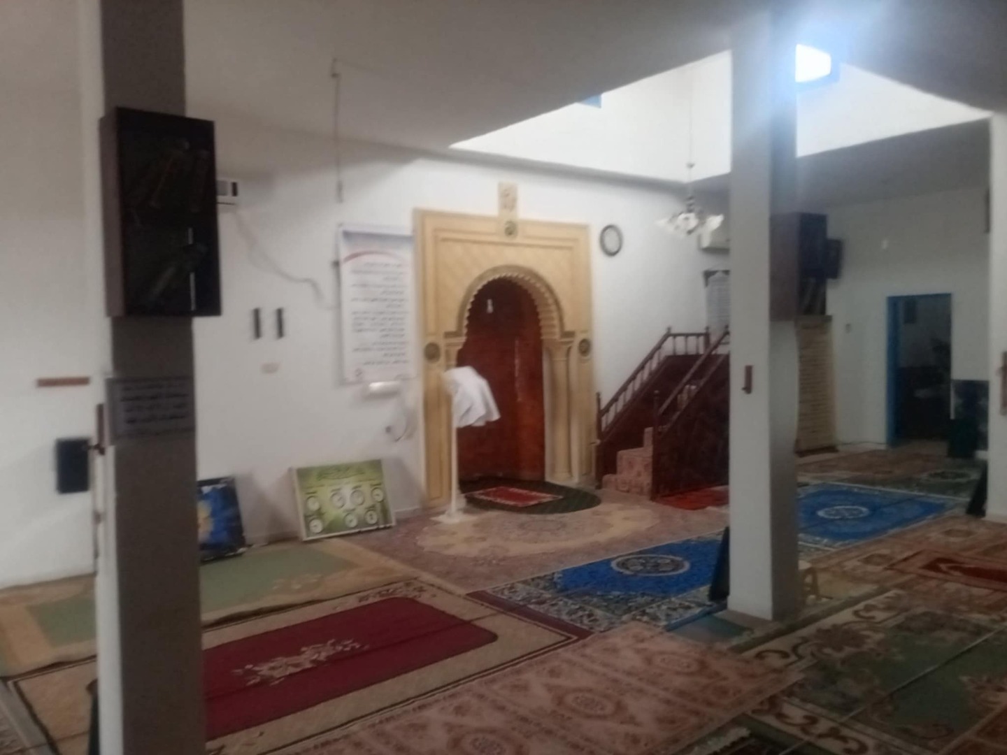 جامع التوبة بالدراغثة