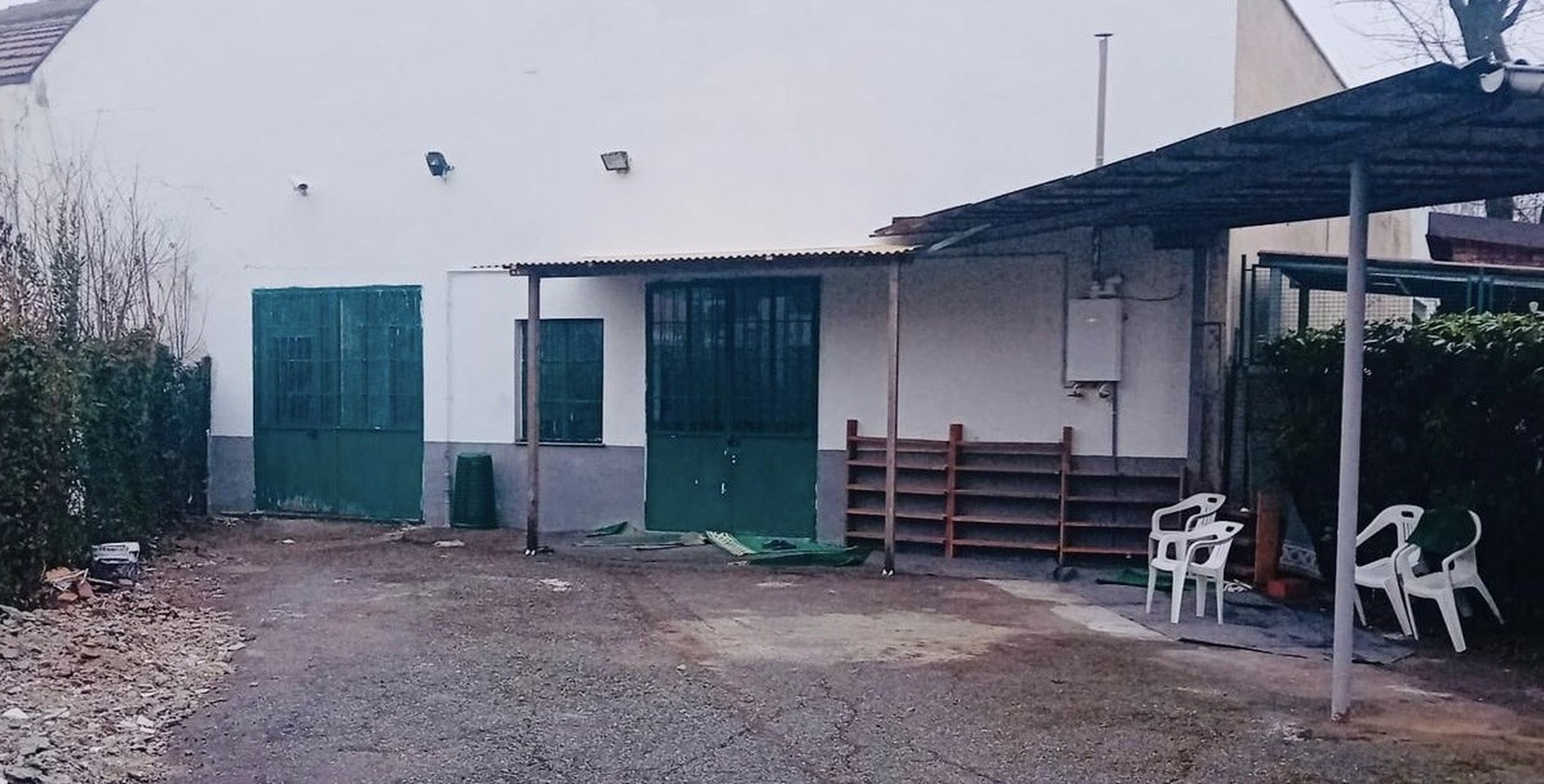 مسجد الأُمّه  Moschea Al Umma