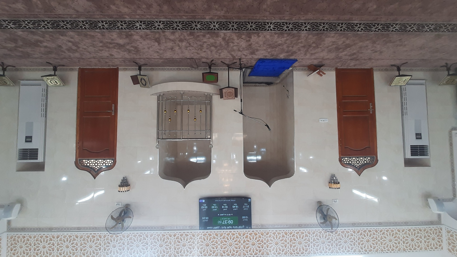 مسجد التقوى