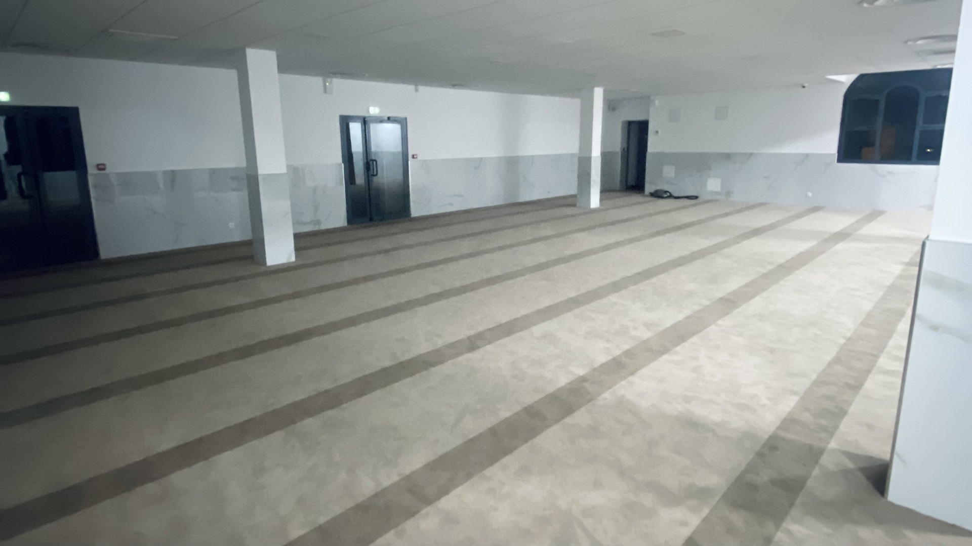 Mosquée d’Ecquevilly