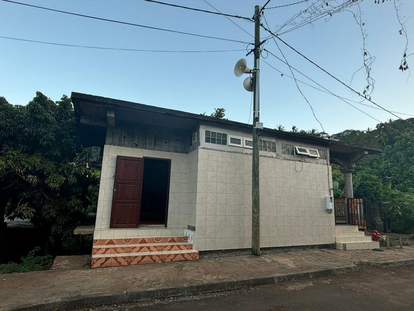 MKIRI LOTISSEMENT