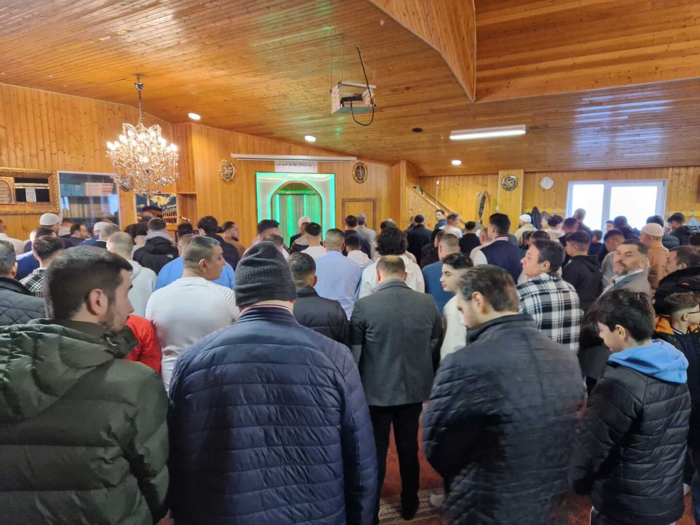 IGMG Ortsverein Blumenthal