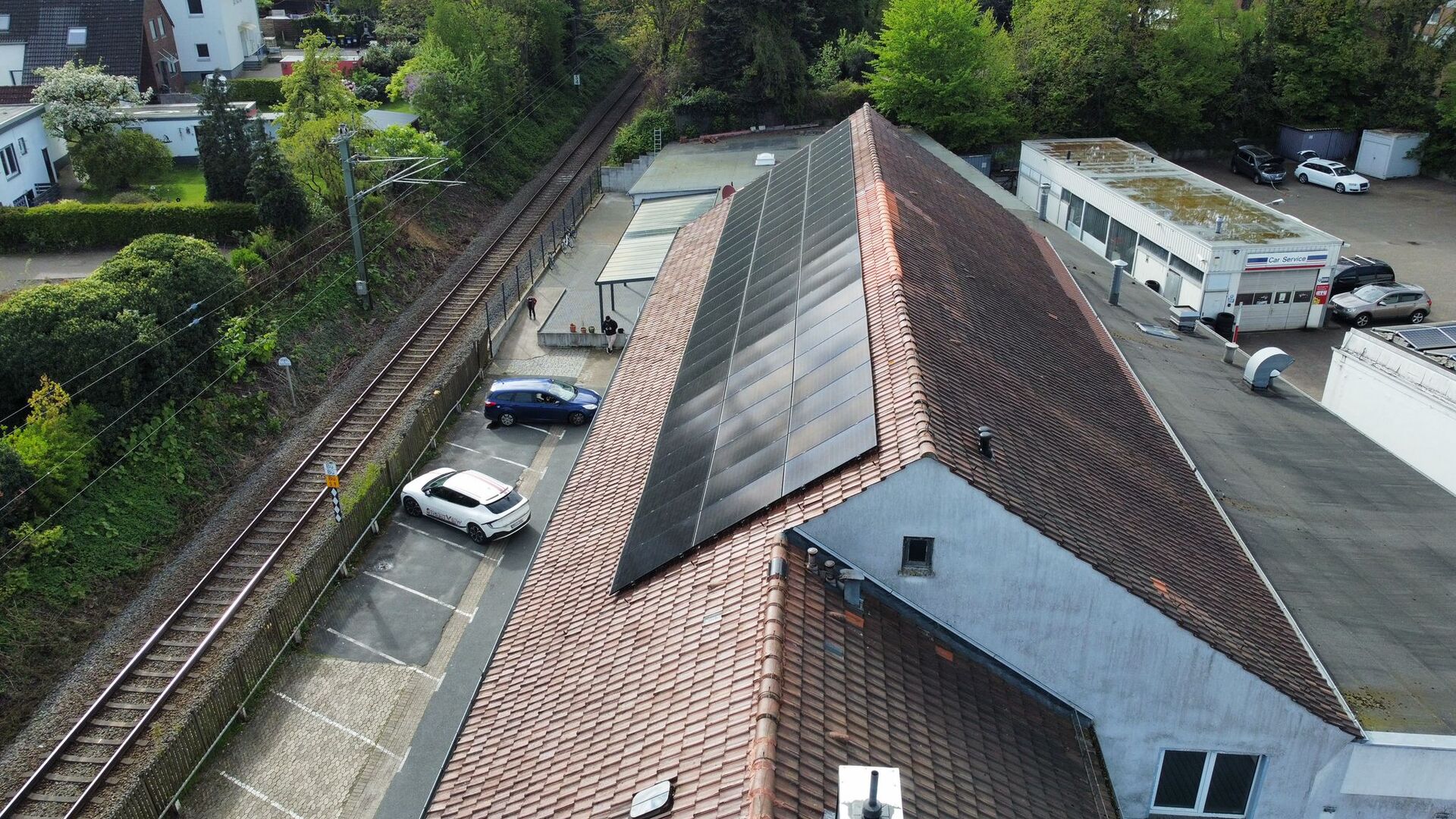 IGMG Ortsverein Blumenthal